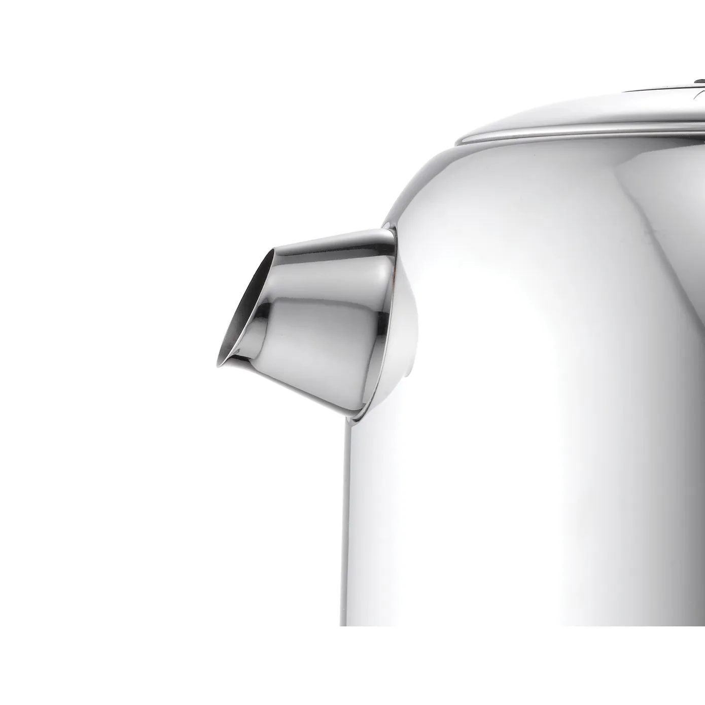 Dualit Classic Kettle, 1.7L, Polished - Image 9