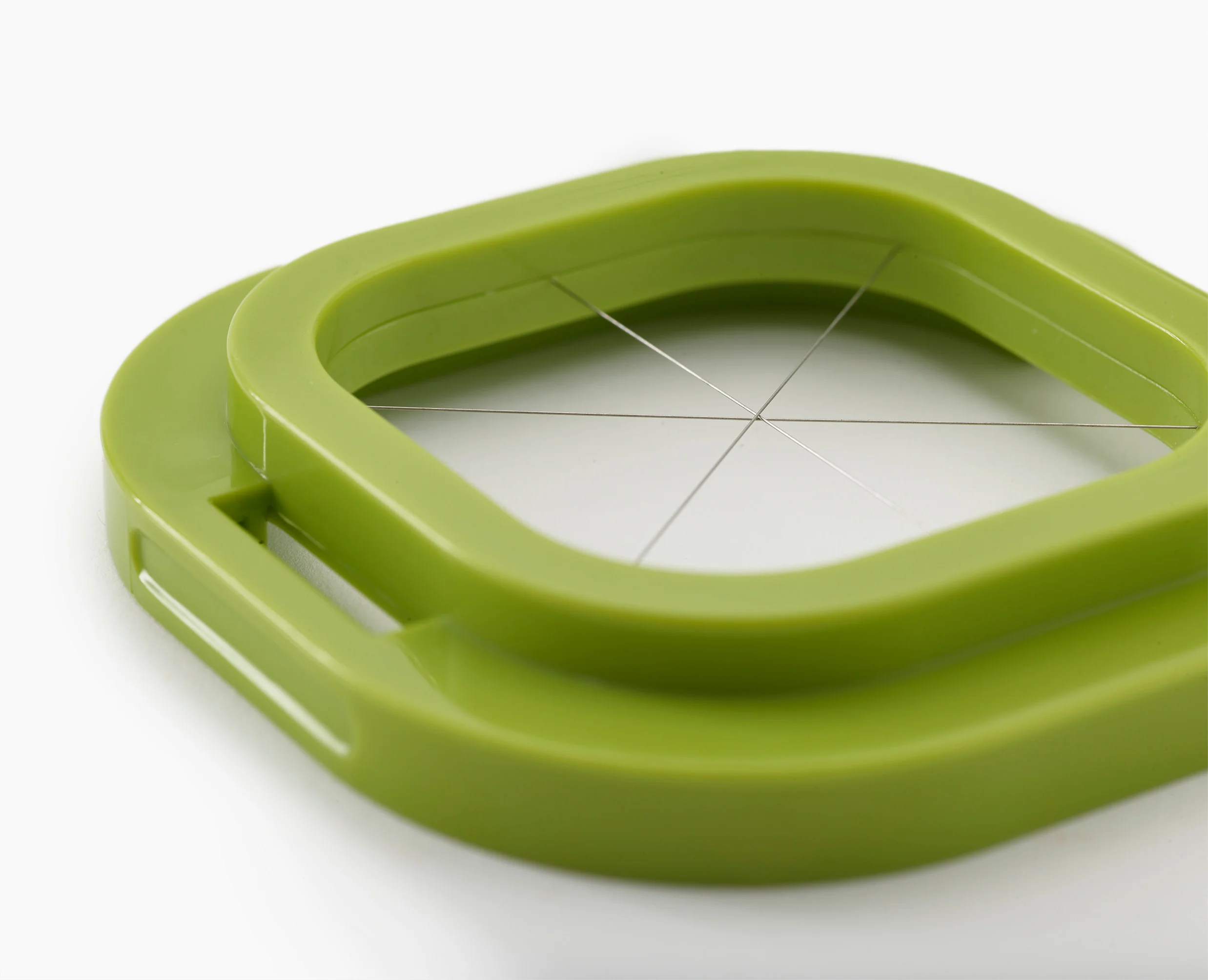 Joseph Joseph Multi-Prep Mini 3-Piece Vegetable Chopper, Multicolour - Image 5