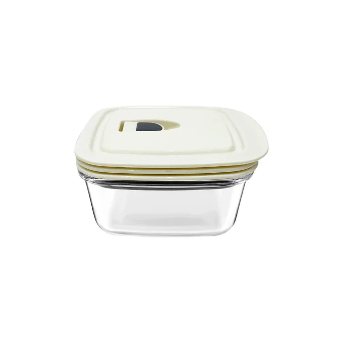 Karaca Cream Storage Container, 430ml - Image 5