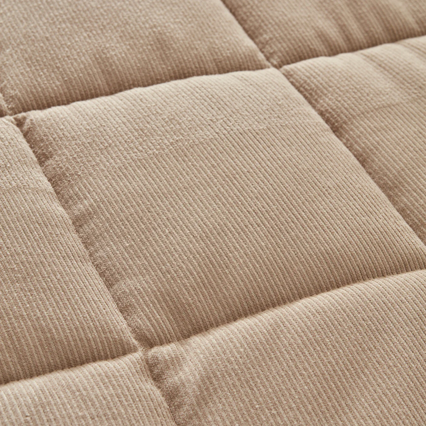 Karaca Home Lydia Bedding Set, Double, Beige - Image 7