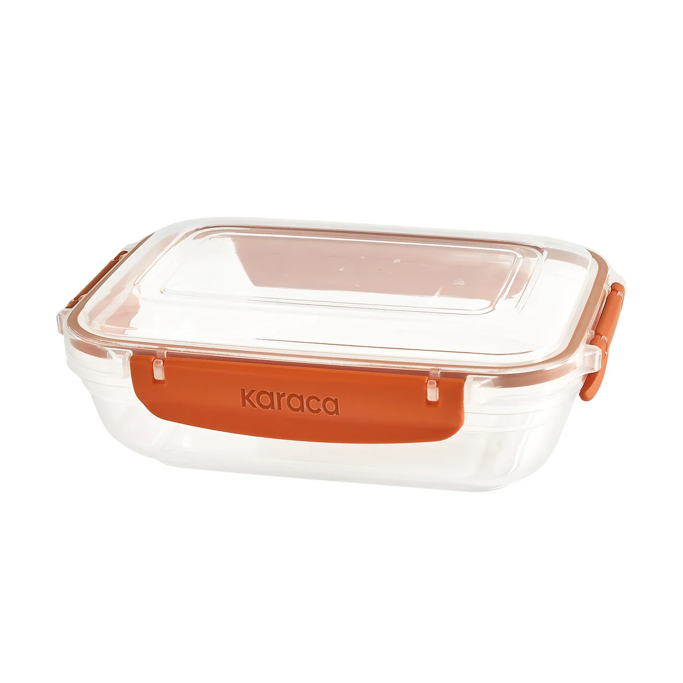 Karaca Locker Save 5-Piece Storage Container, Multi - Image 7