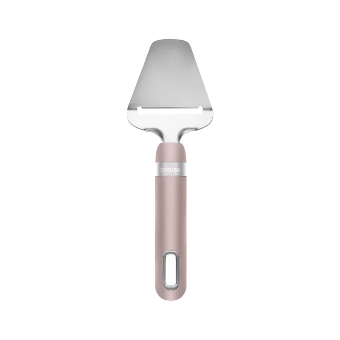 Karaca Mastermaid Cheese Slicer, 23x7.3cm, Rose Gold - Image 5