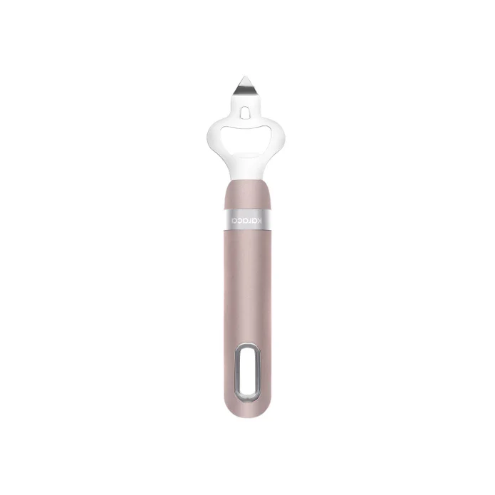 Karaca Mastermaid Opener, 19,7x3,5cm, Rose Gold - Image 4