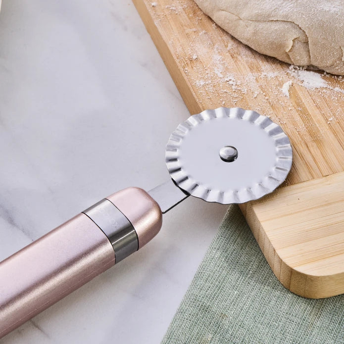 Karaca Mastermaid Slicer, 18.4x4.5cm, Rose Gold - Image 3
