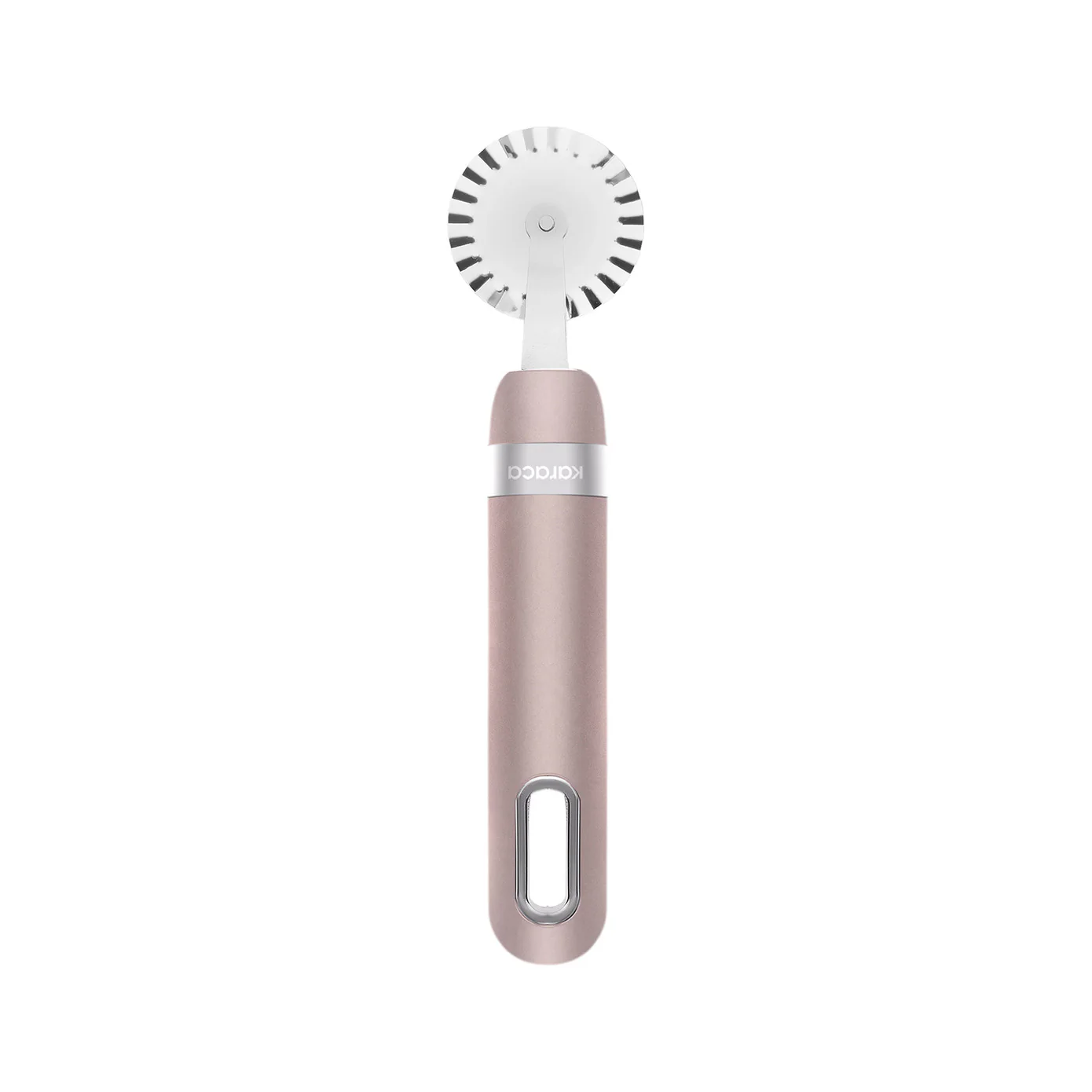 Karaca Mastermaid Slicer, 18.4x4.5cm, Rose Gold - Image 5