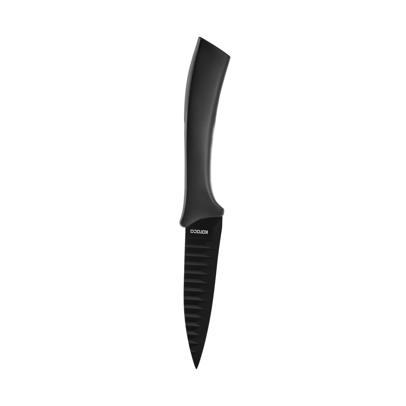 Karaca Momentum Paring Knife, 7cm, Black - Image 3