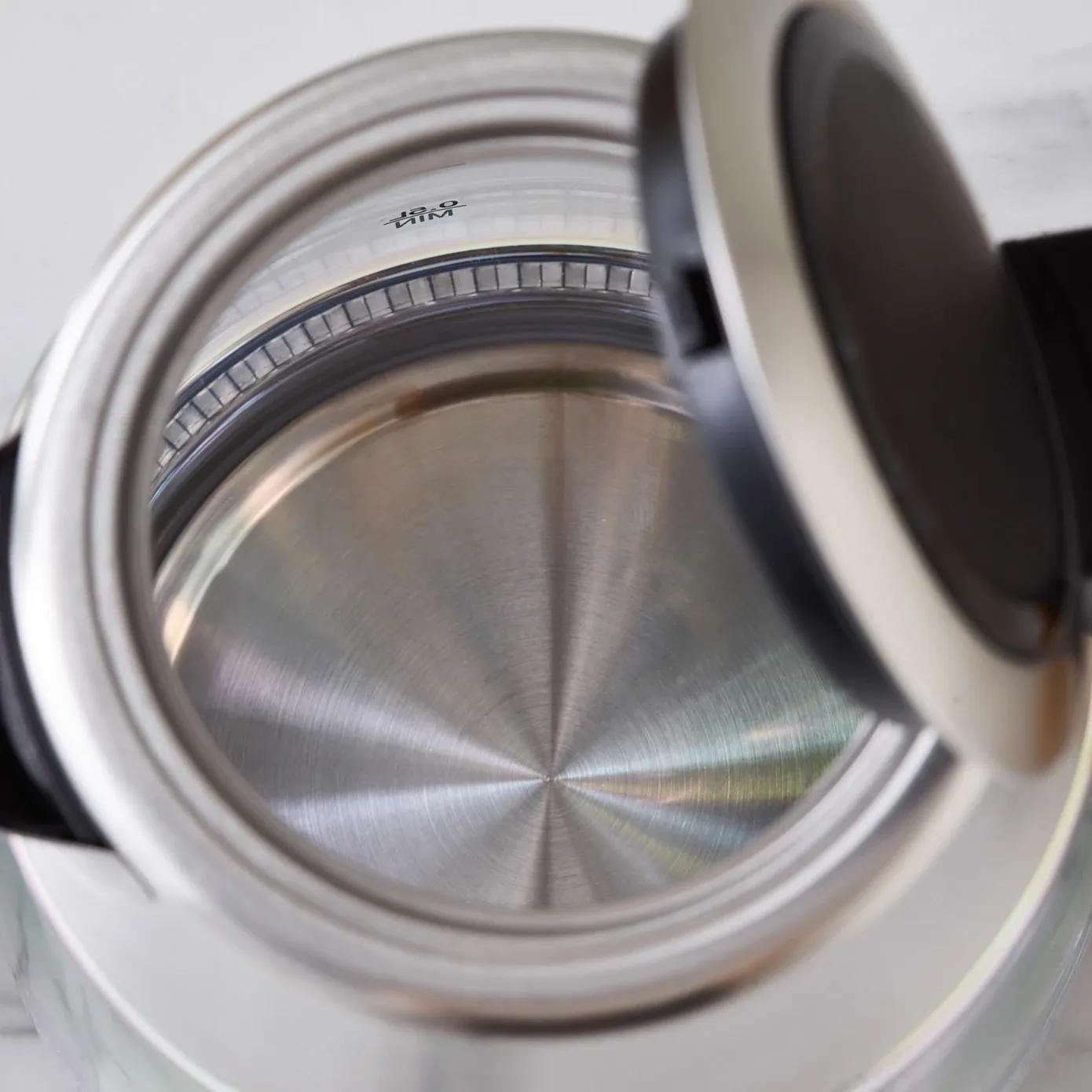 Karaca Shiny Glass, 1.7L, Inox - Image 5
