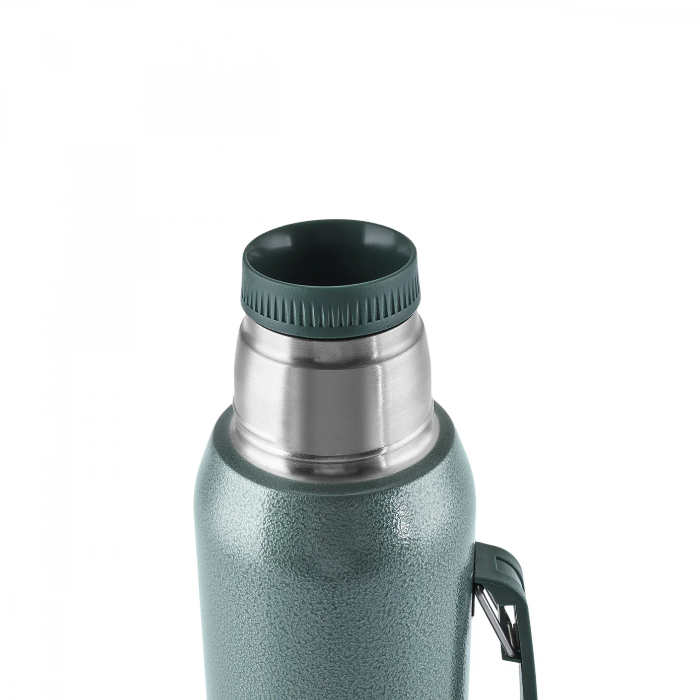 Karaca Stansteel Leak-Proof Flask, 1.3L, Green - Image 10