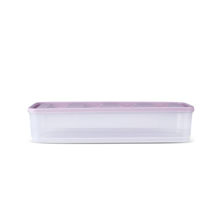 Karaca Stella 6-Piece Freezer Storage Container, 3,5L -  1,65L, Multi - Image 5