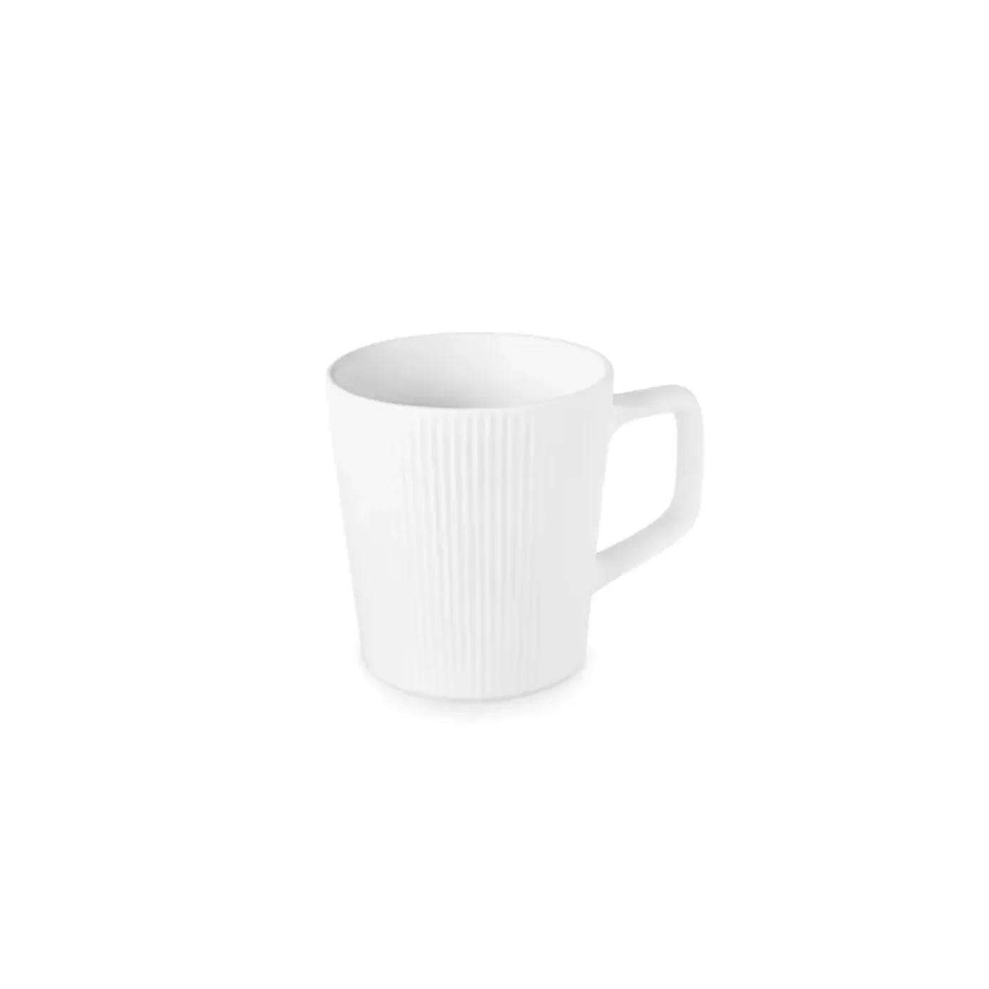 Karaca Vini Mug, 520ml, White - Image 5