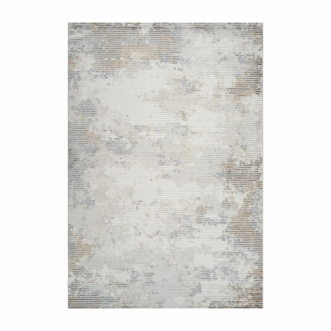 Kasmir Rugs 7/24 Buena Sucre Rug, 160cmx230cm - Image 2
