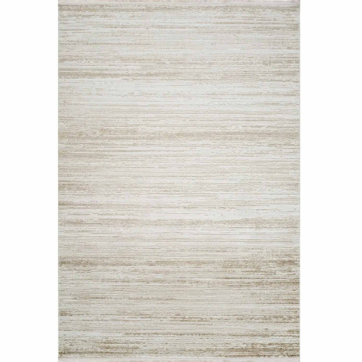 Kasmir Rugs 7/24 Elegante Sole Rug, 160cmx230cm, Beige - Image 2