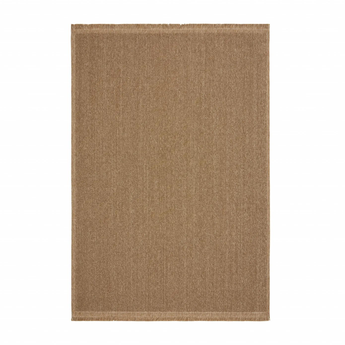 Kasmir Rugs 7/24 Jute Urla Carpet, 160cmx230cm, Multi - Image 2