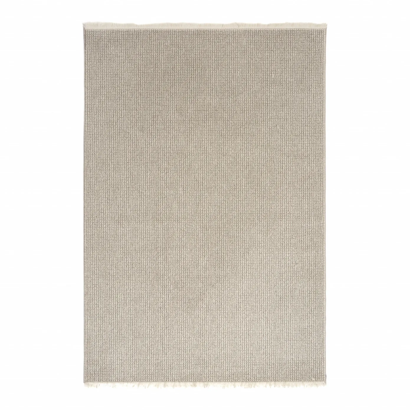 Kasmir Rugs 724 Scandinavian Premium Linda Rug, 120cmx180cm, Grey - Image 2