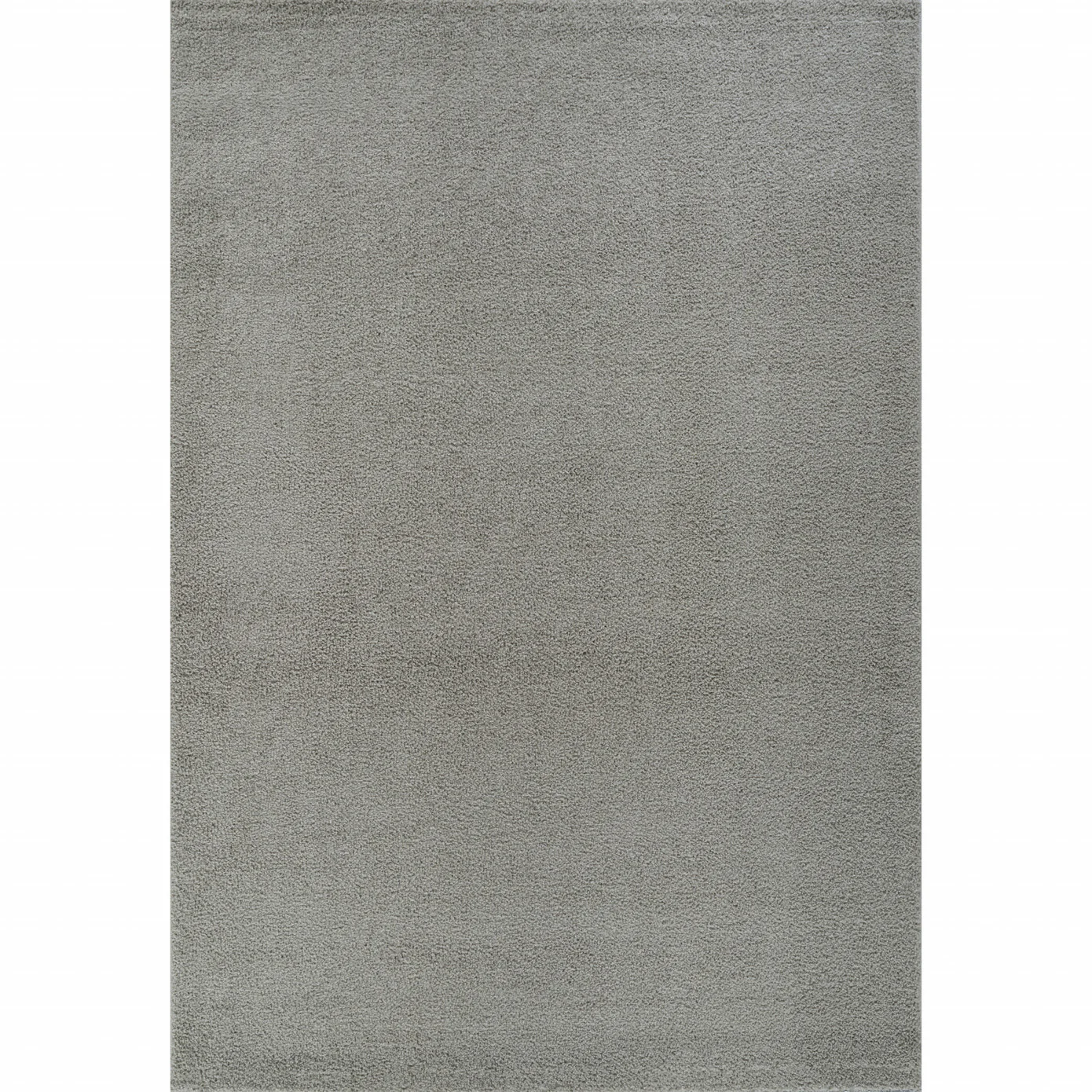 Kasmir Rugs 7/24 Puffy Nina Rug , 80cmx300cm, Grey - Image 2