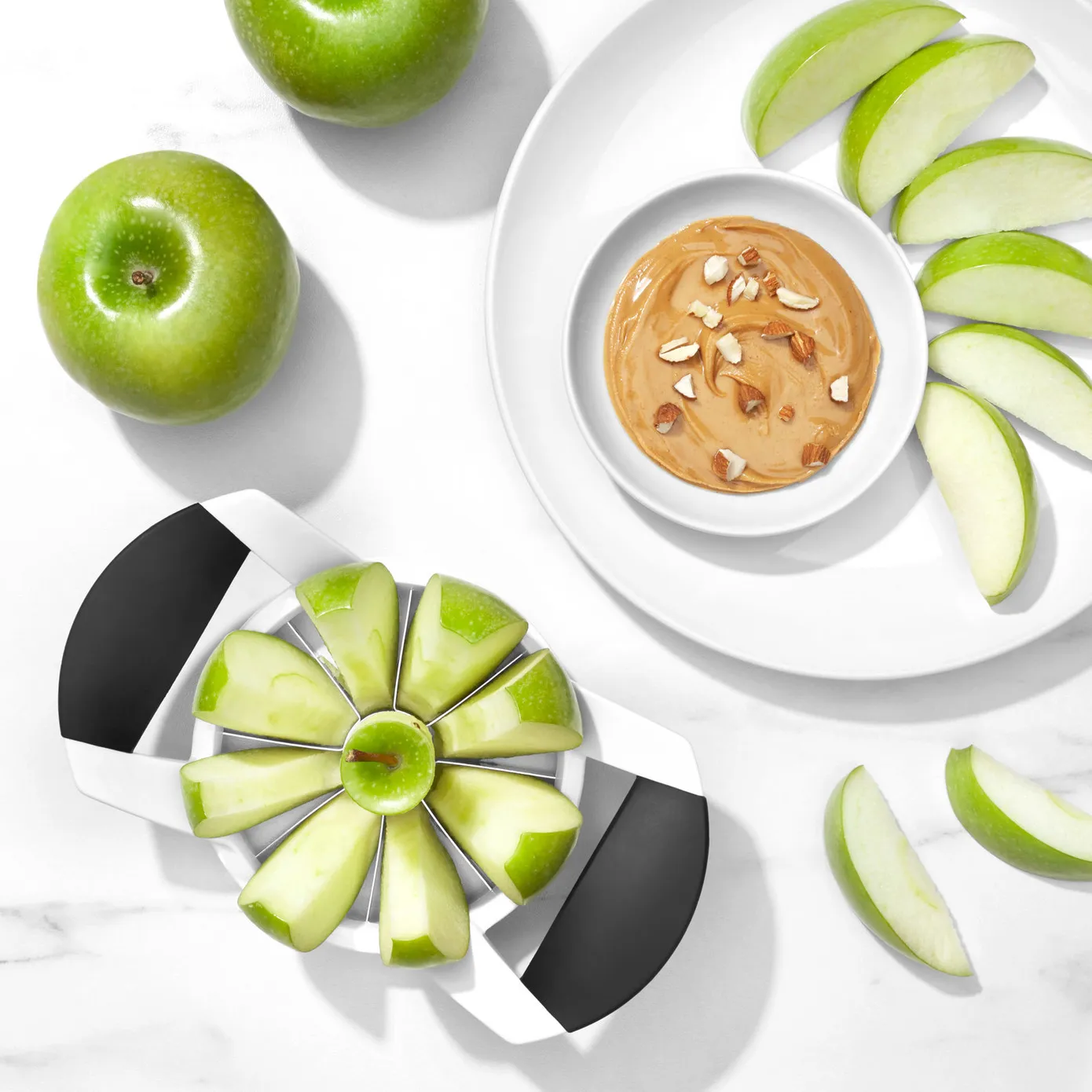 OXO Good Grips Apple Divider - Image 7
