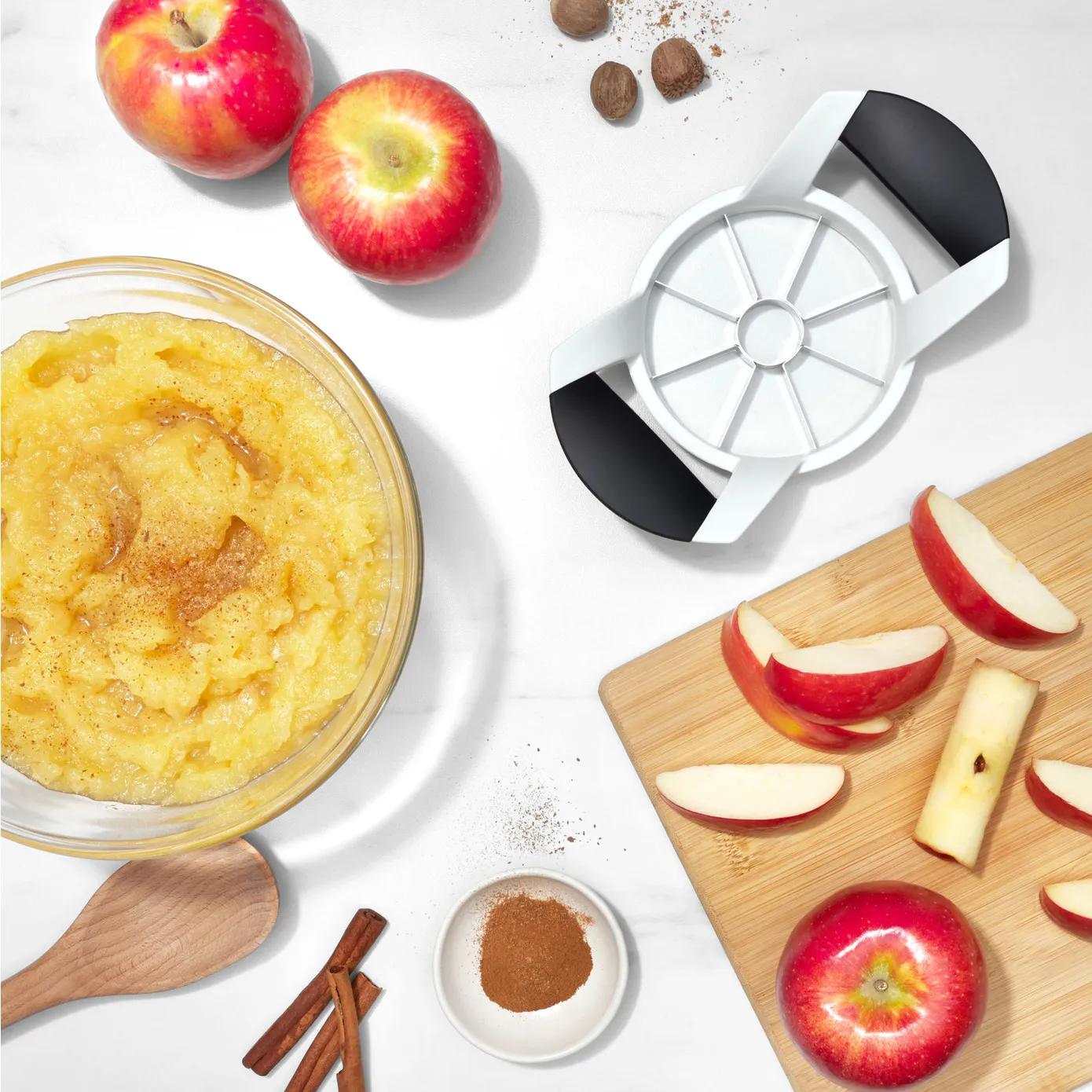 OXO Good Grips Apple Divider - Image 8