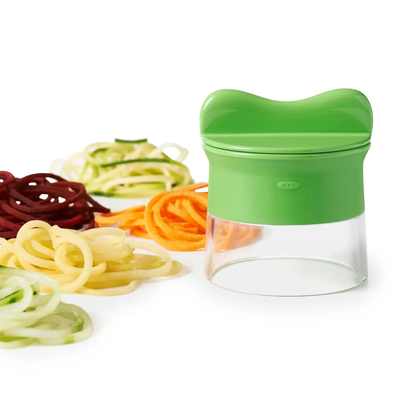 OXO Good Grips Handheld Spiralizer - Image 2