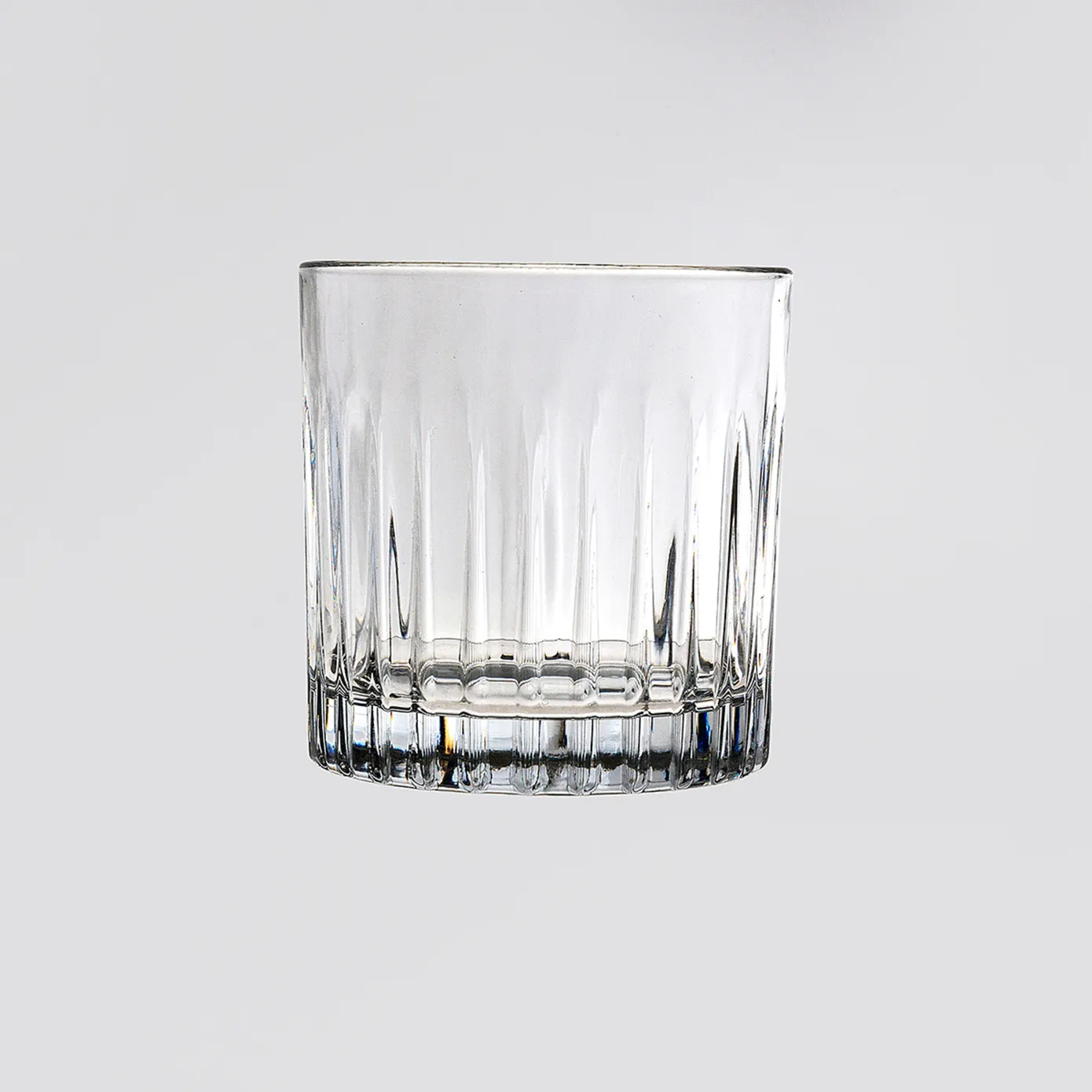 Rcr Timeless 6-Piece Whisky Glass Set, 310ml, Clear - Image 2